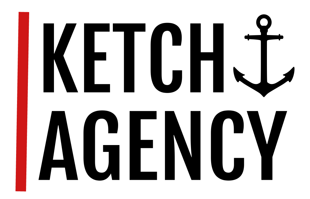 Ketch Agency logo